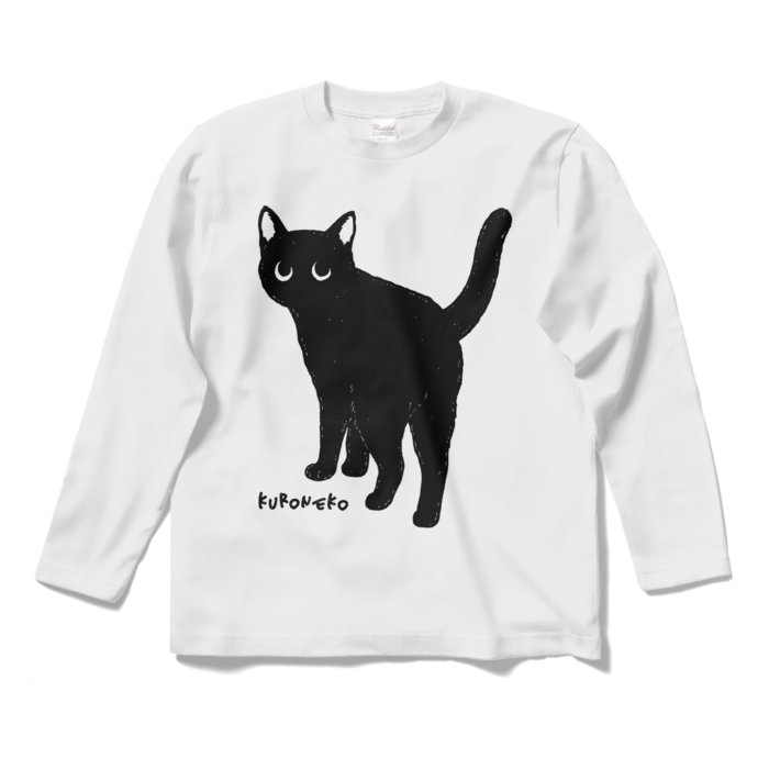 ロングスリーブTシャツ - S - ホワイト