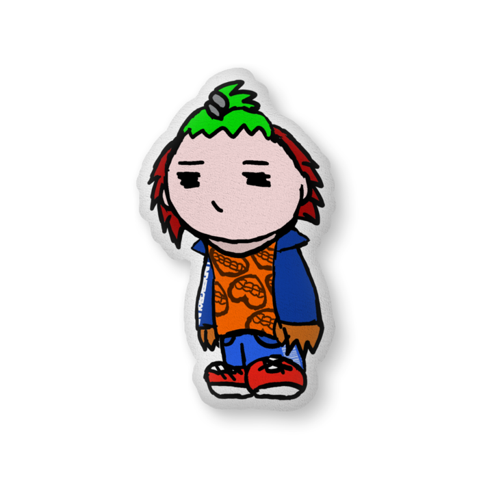 ジージャン