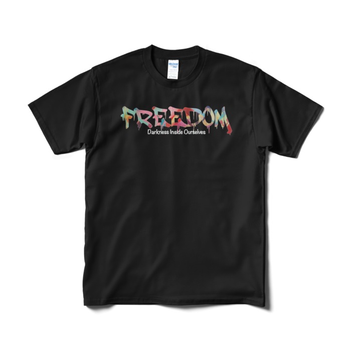 Tシャツ（短納期） - M - ブラック