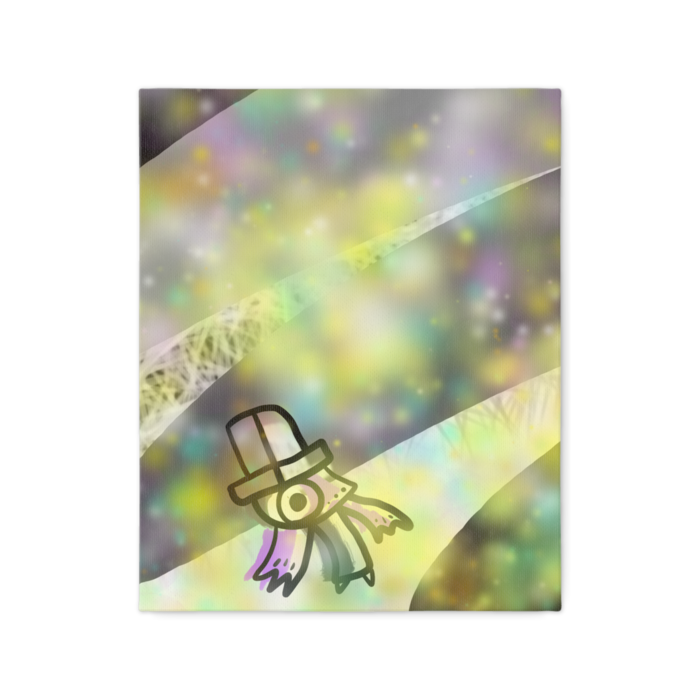 キャンバス - F3