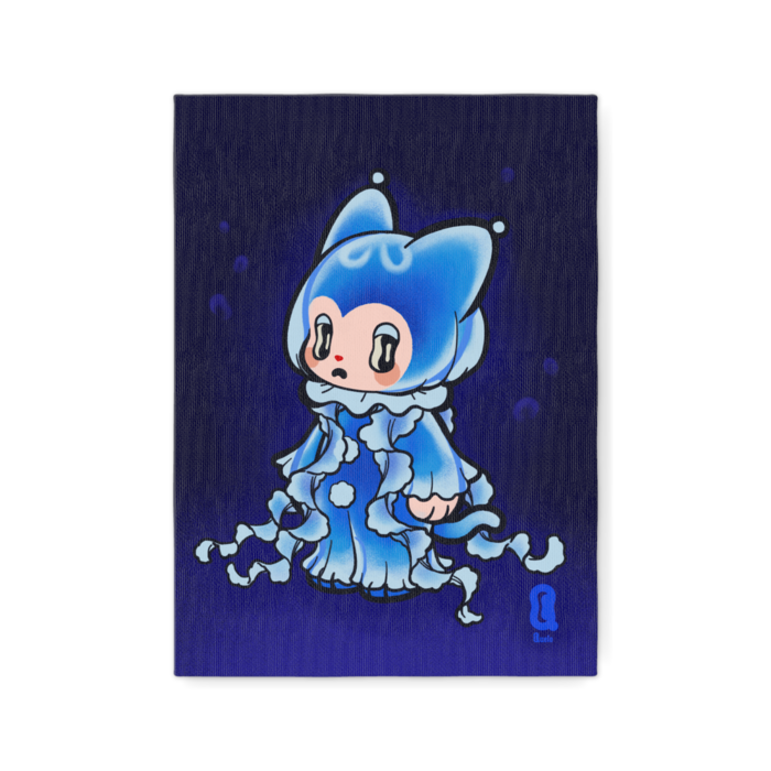 キャンバス - F4