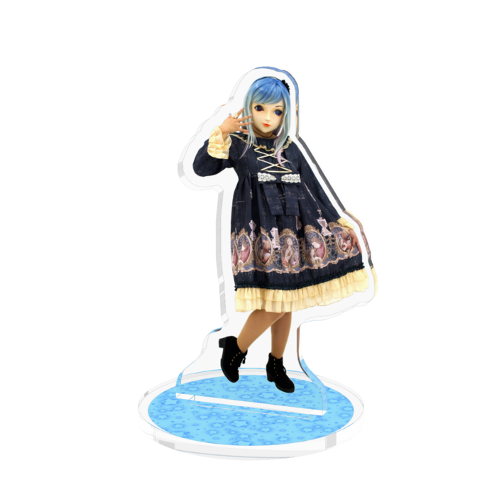 コスモアクスタ あじっこの集まり Booth