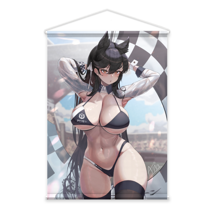 background - B2縦