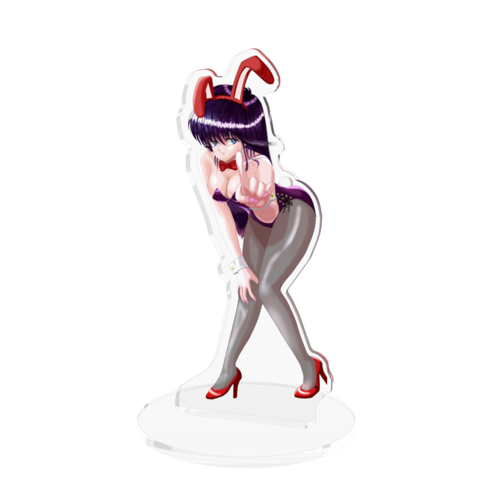 アクリルフィギュア - 100x100mm
