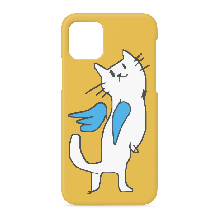 iPhoneケース - iPhone 11 Pro - 側面あり