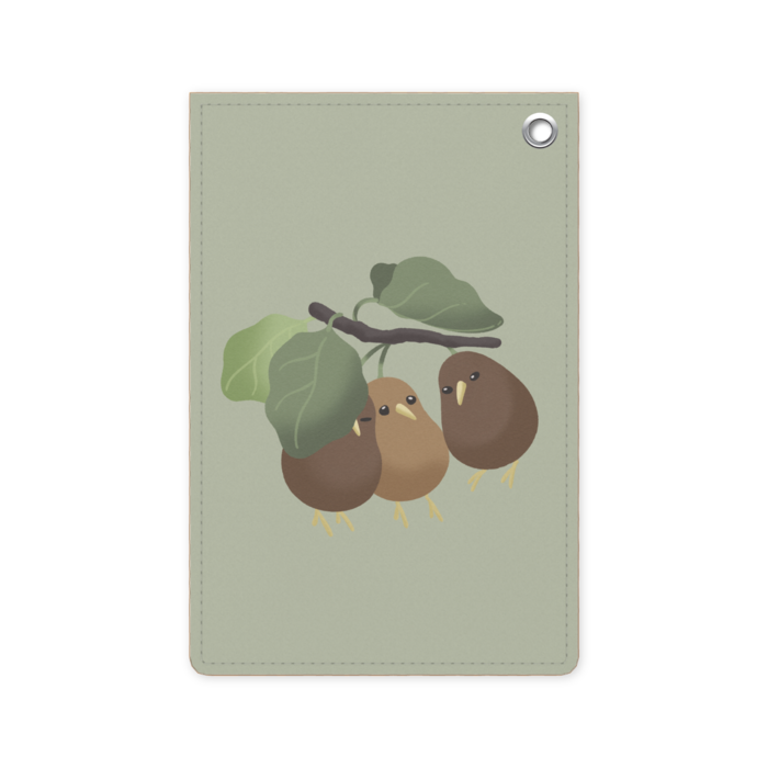 パスケース - 70 x 105 (mm)