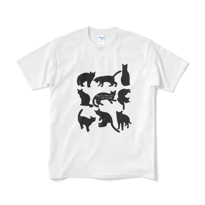 Tシャツ（短納期） - M - ホワイト