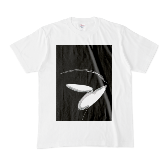 Tシャツ - M - 白