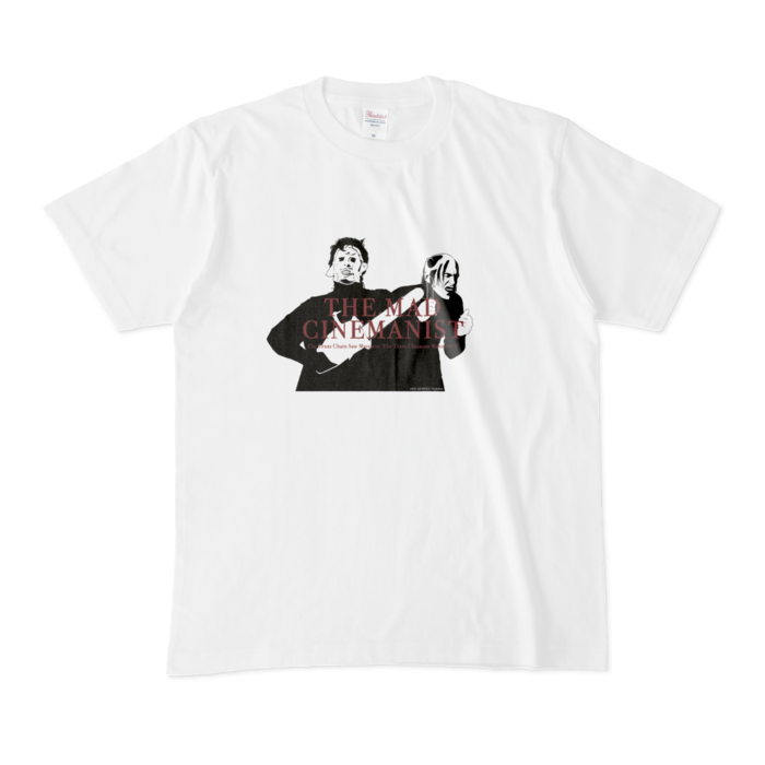 Tシャツ - M - 白