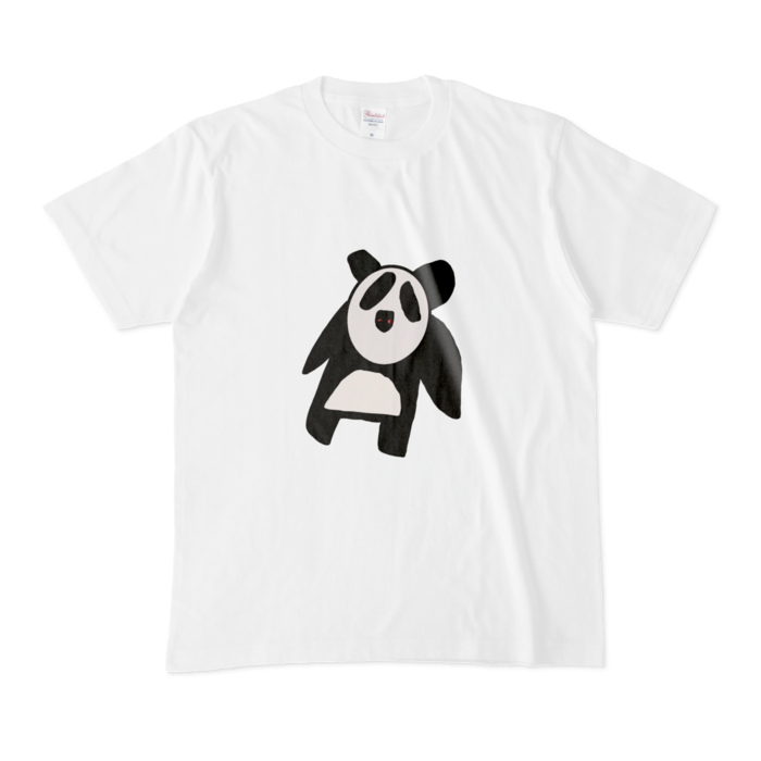Tシャツ - M - 白