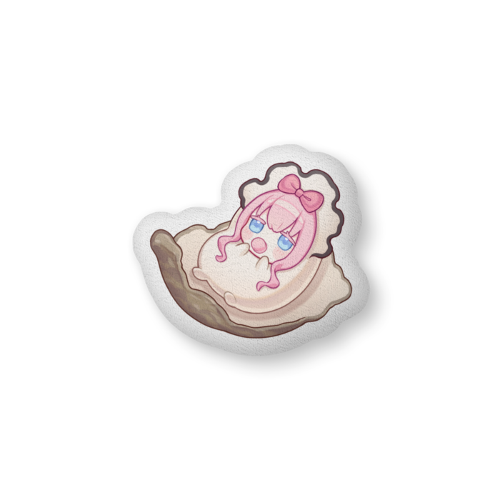 ふかふかクッション - 中（H36×W56cm） - 片面