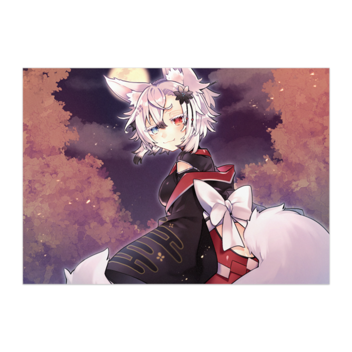 ポスター - A2