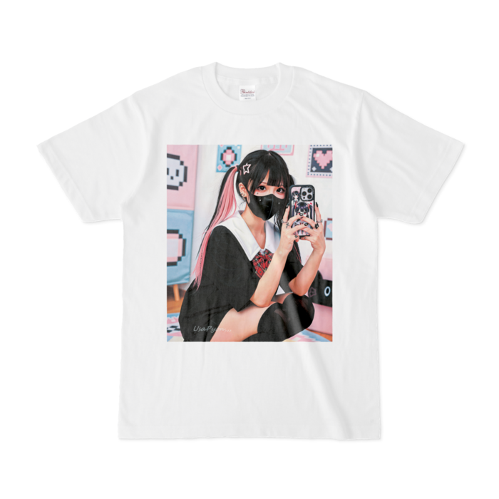 Tシャツ - S - 白
