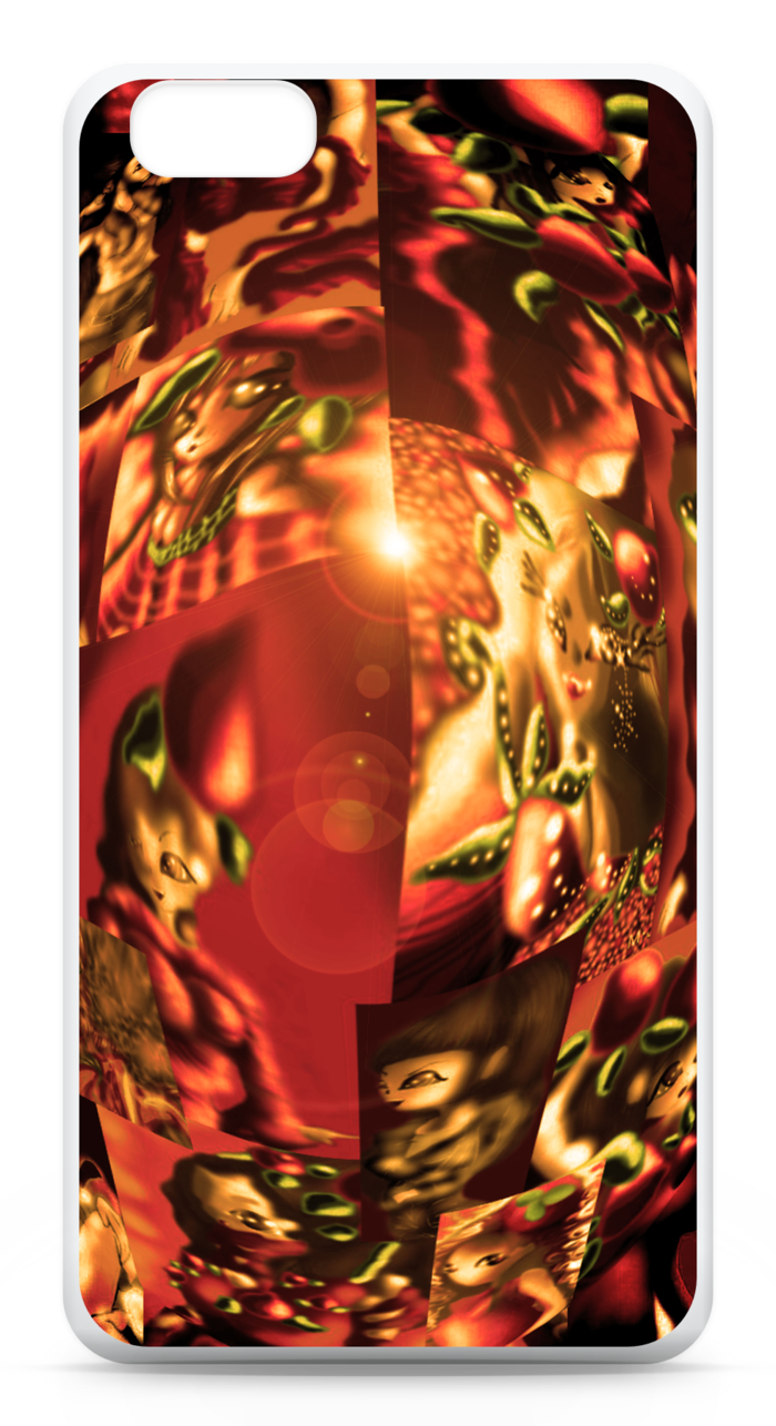 iPhoneケース - iPhone6 Plus