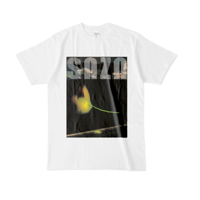 Tシャツ - L - 白
