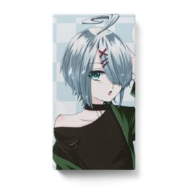 ノルマリモバイルバッテリー ソマリ ノルマリチャンネル公式ショップ Booth