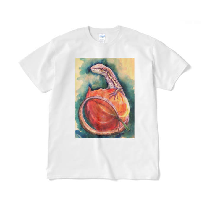 Tシャツ(短納期) - XL - ホワイト