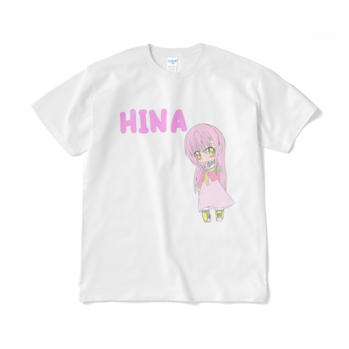 Tシャツ(短納期) - XL - ホワイト