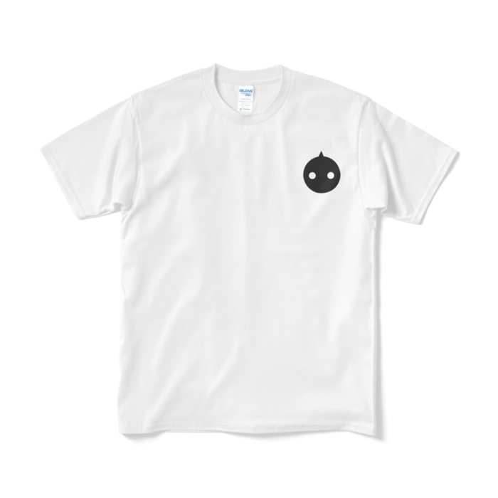 Tシャツ（短納期） - M - ホワイト