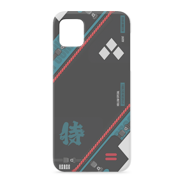 iPhoneケース - iPhone 11 Pro Max - 正面印刷のみ