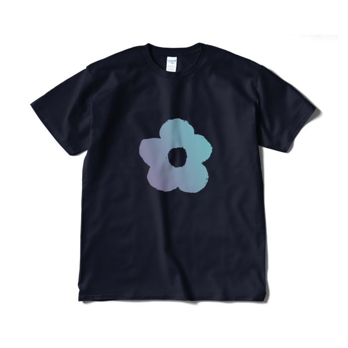 Tシャツ(短納期) - XL - ネイビー