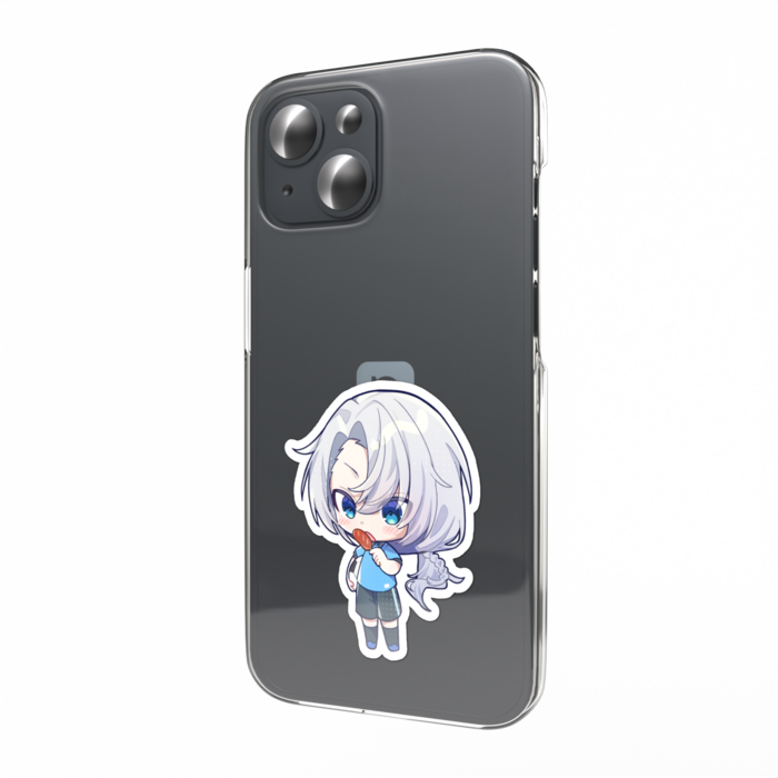 スマホステッカー - 縦