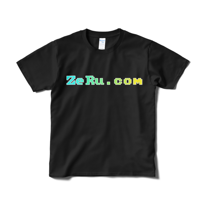 Tシャツ（短納期） - S - ブラック