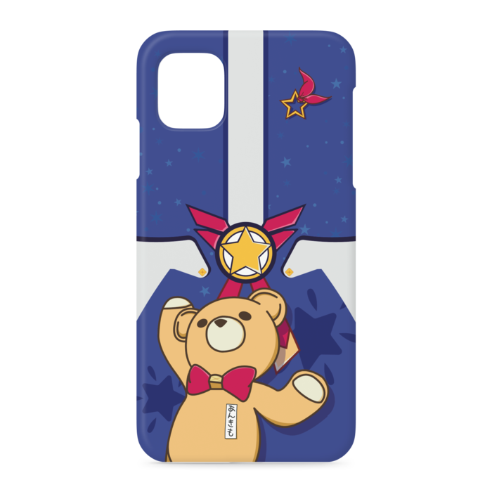 iPhoneケース - iPhone 11 - 側面あり