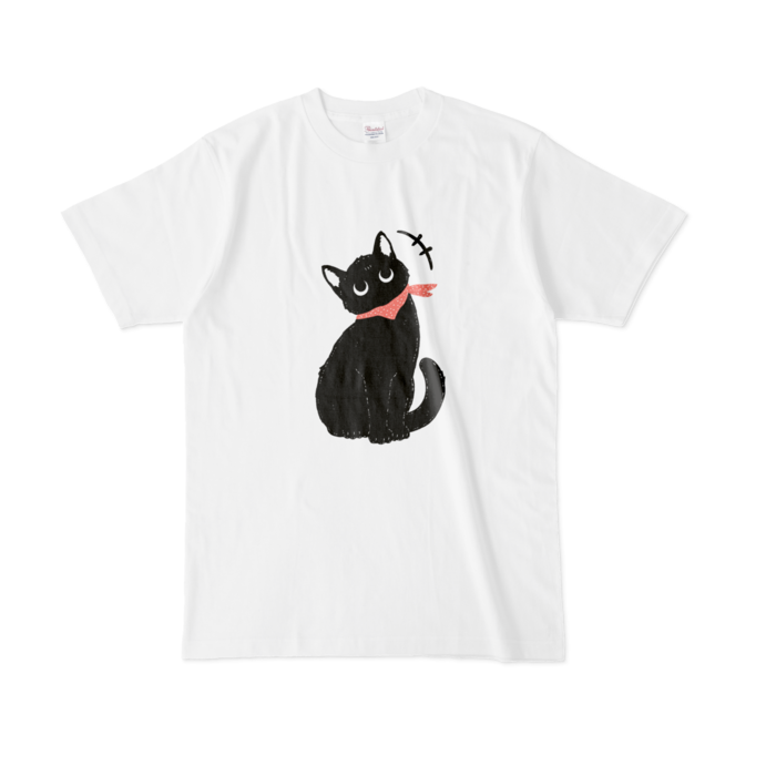 Tシャツ - L - 白