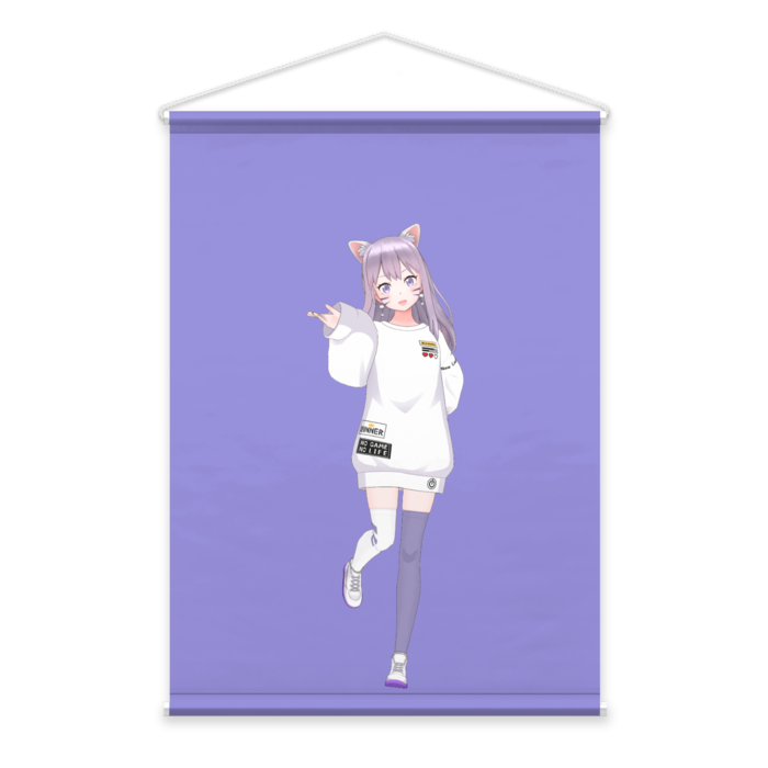 タペストリー - B2縦