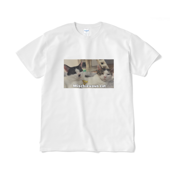 Tシャツ（短納期） - XL - ホワイト