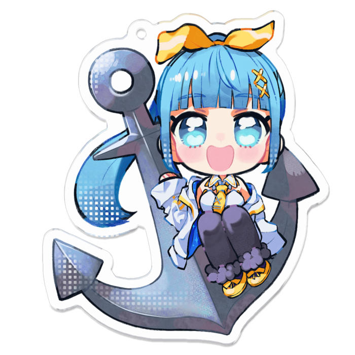 ふつう！70 x 70 mm