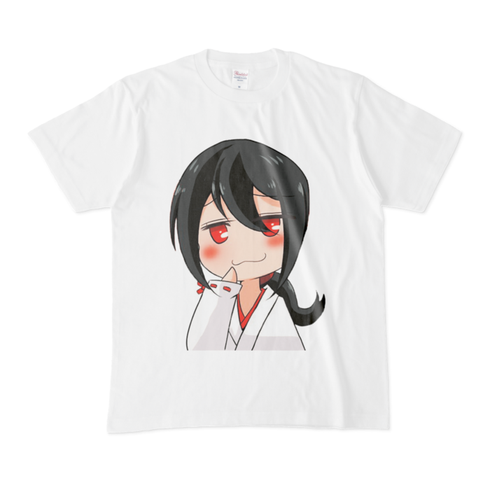 Tシャツ - M - 白