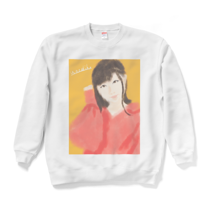 スウェット - XL - ホワイト