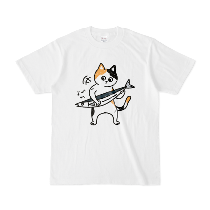 Tシャツ - S - 白