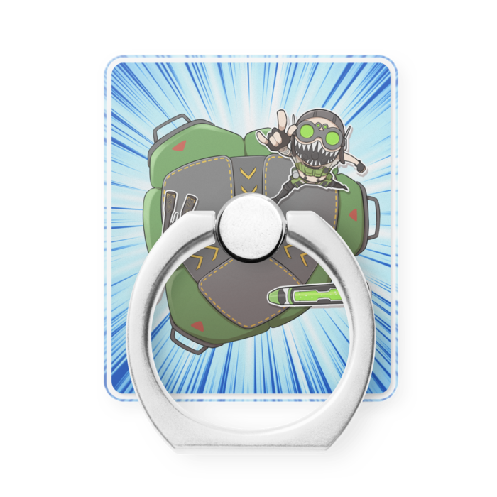 スマホリング