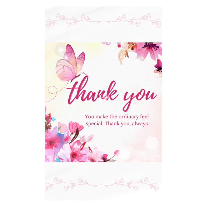 名刺(10セット) - 縦55x91mm - コート225kg