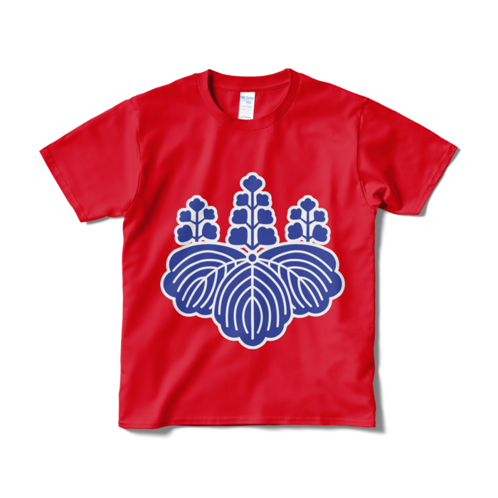 Tシャツ(短納期) - S - レッド