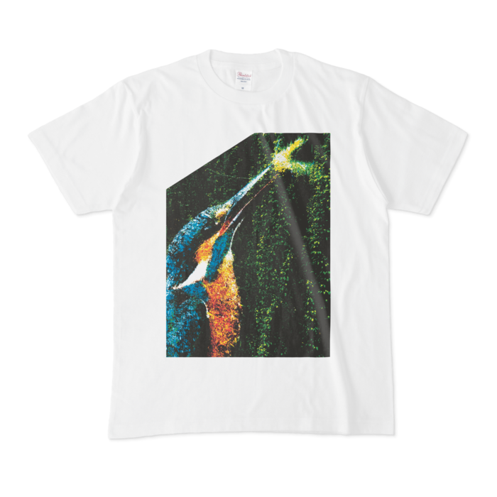 Tシャツ - M - 白