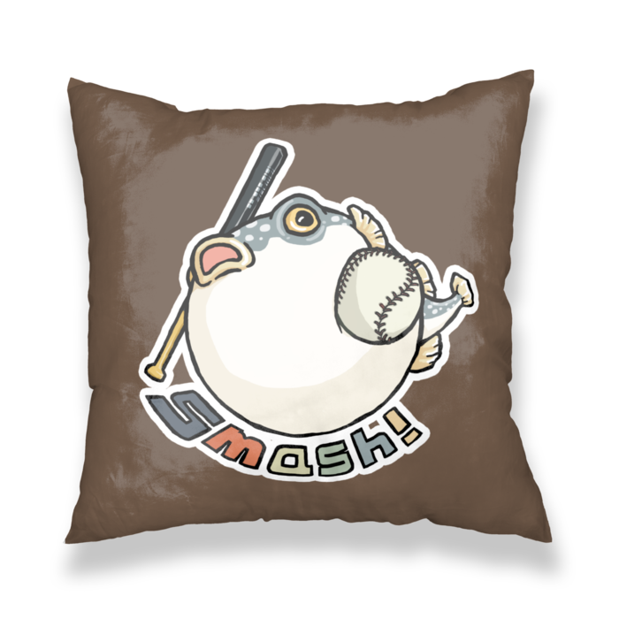クッションカバー - 450x450(mm)