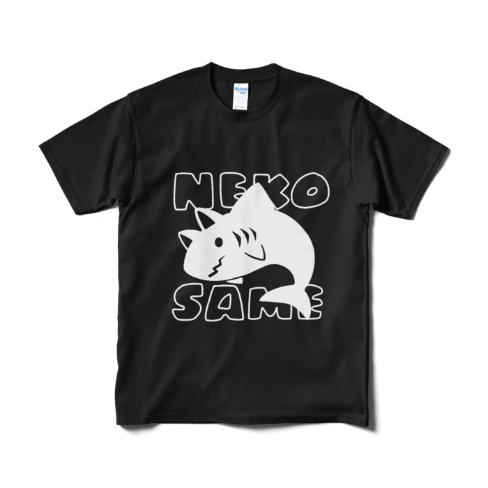 Tシャツ（短納期） - M - ブラック