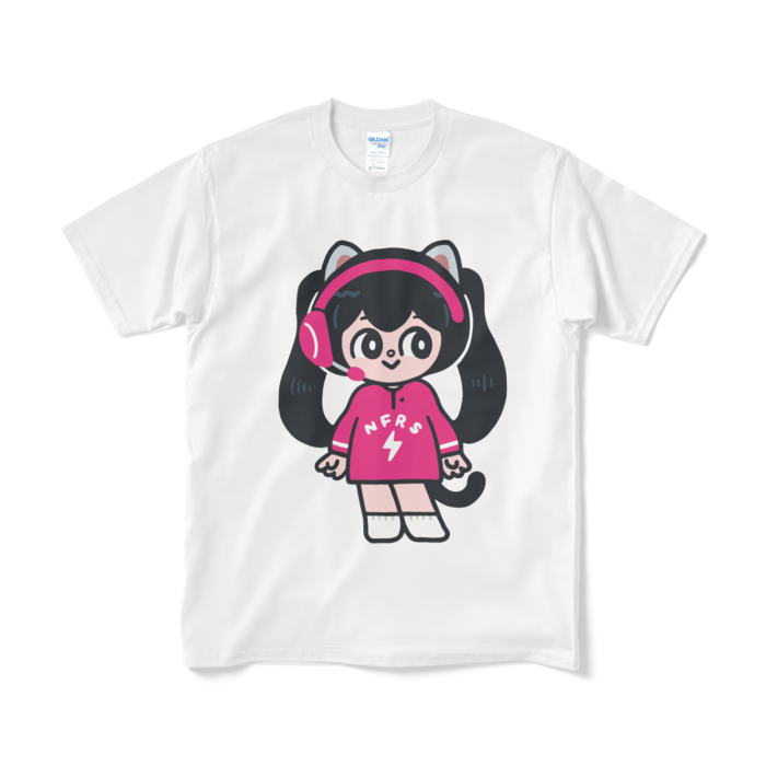 おっきな蜜希 - M - ホワイト