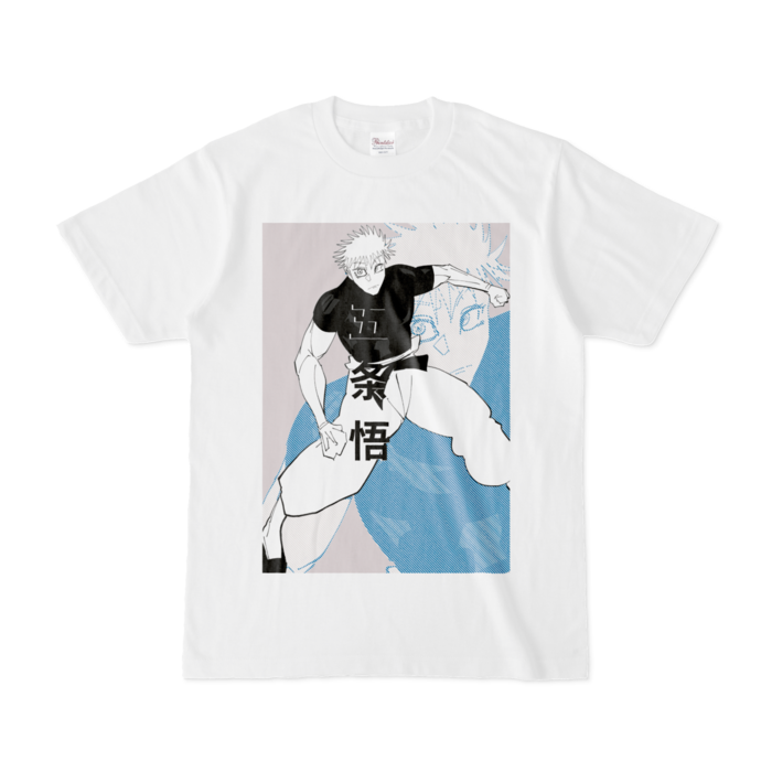 Tシャツ - S - 白