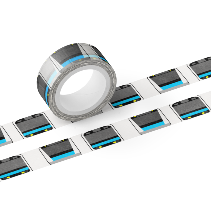 マスキングテープ - テープ幅 15mm