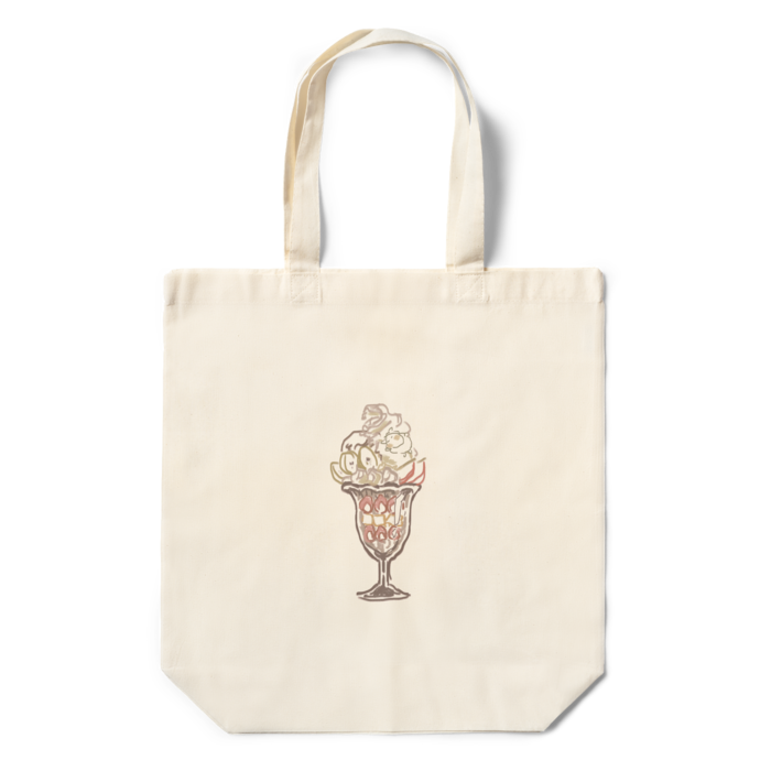 エコバッグ - 360×370×110(mm)