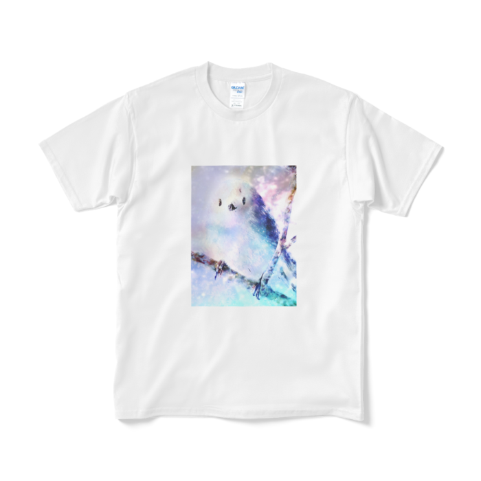 Tシャツ(短納期) - M - ホワイト