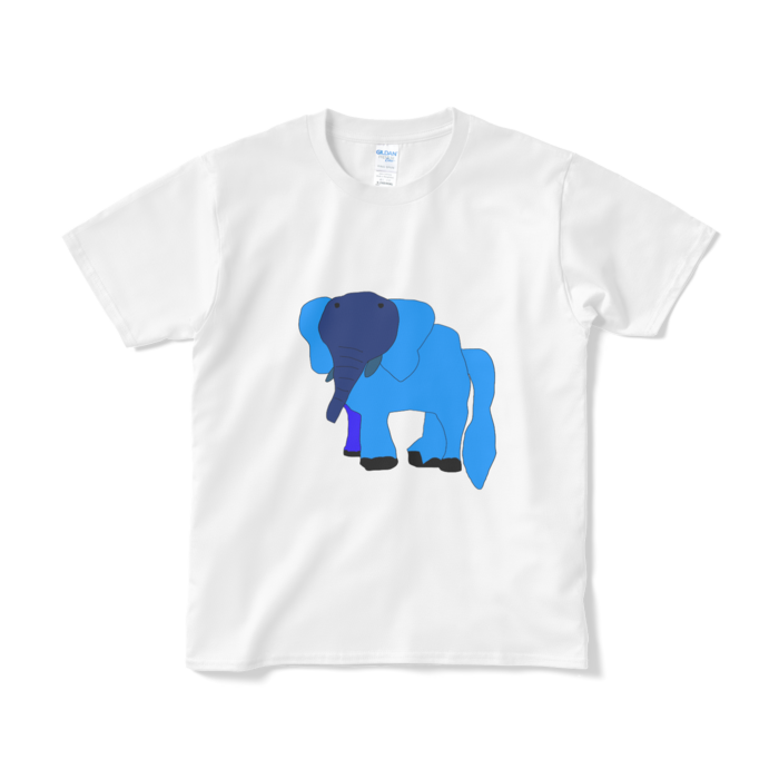 Tシャツ（短納期） - S - ホワイト