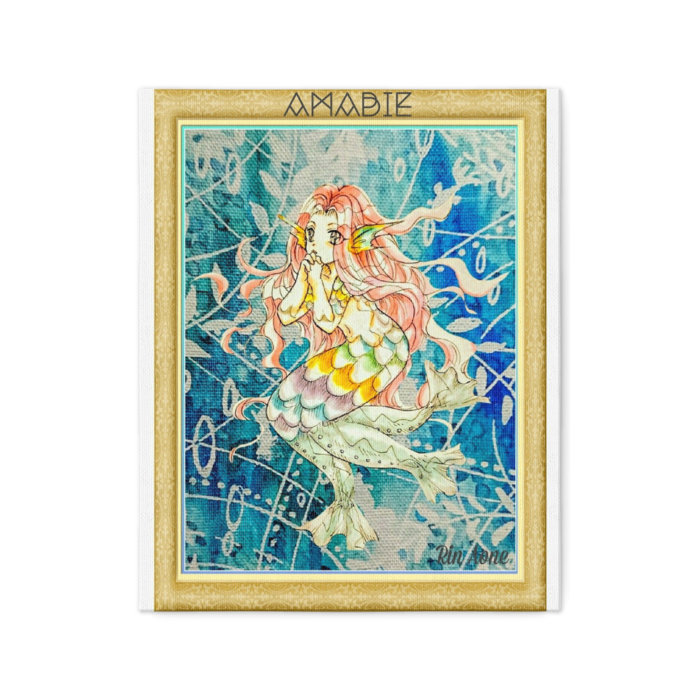 キャンバス - F3