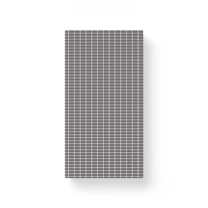 モバイルバッテリー - 縦