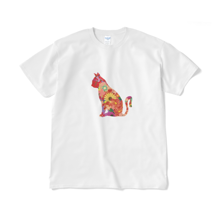 Tシャツ(短納期) - XL - ホワイト